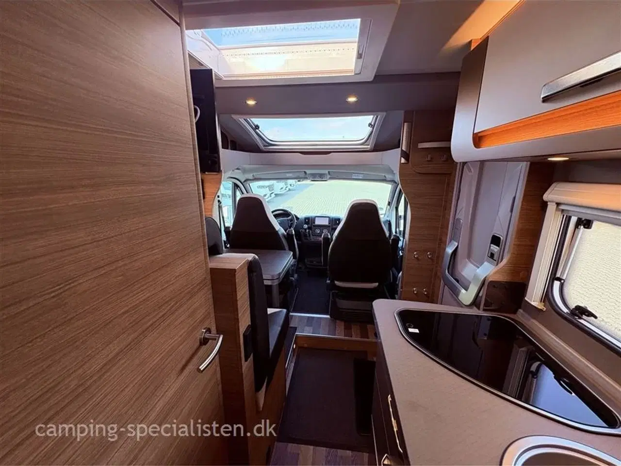 Billede 15 - 2020 - Weinsberg Pepper Edition 600 MEG   Weinsberg CaraCompact 600 MEG Pepper Edition 2020 - Se den nu hos Camping-Specialisten.dk