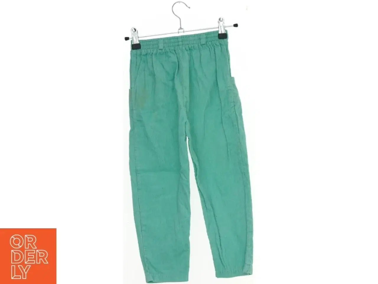 Billede 1 - Bukser (str. 98 cm)