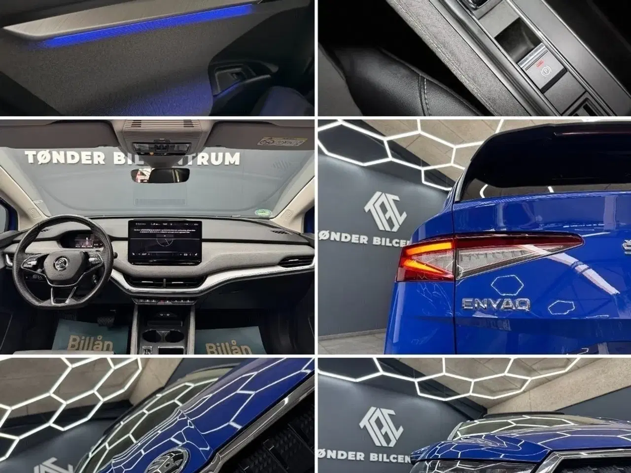 Billede 15 - Skoda Enyaq 80 iV Loft