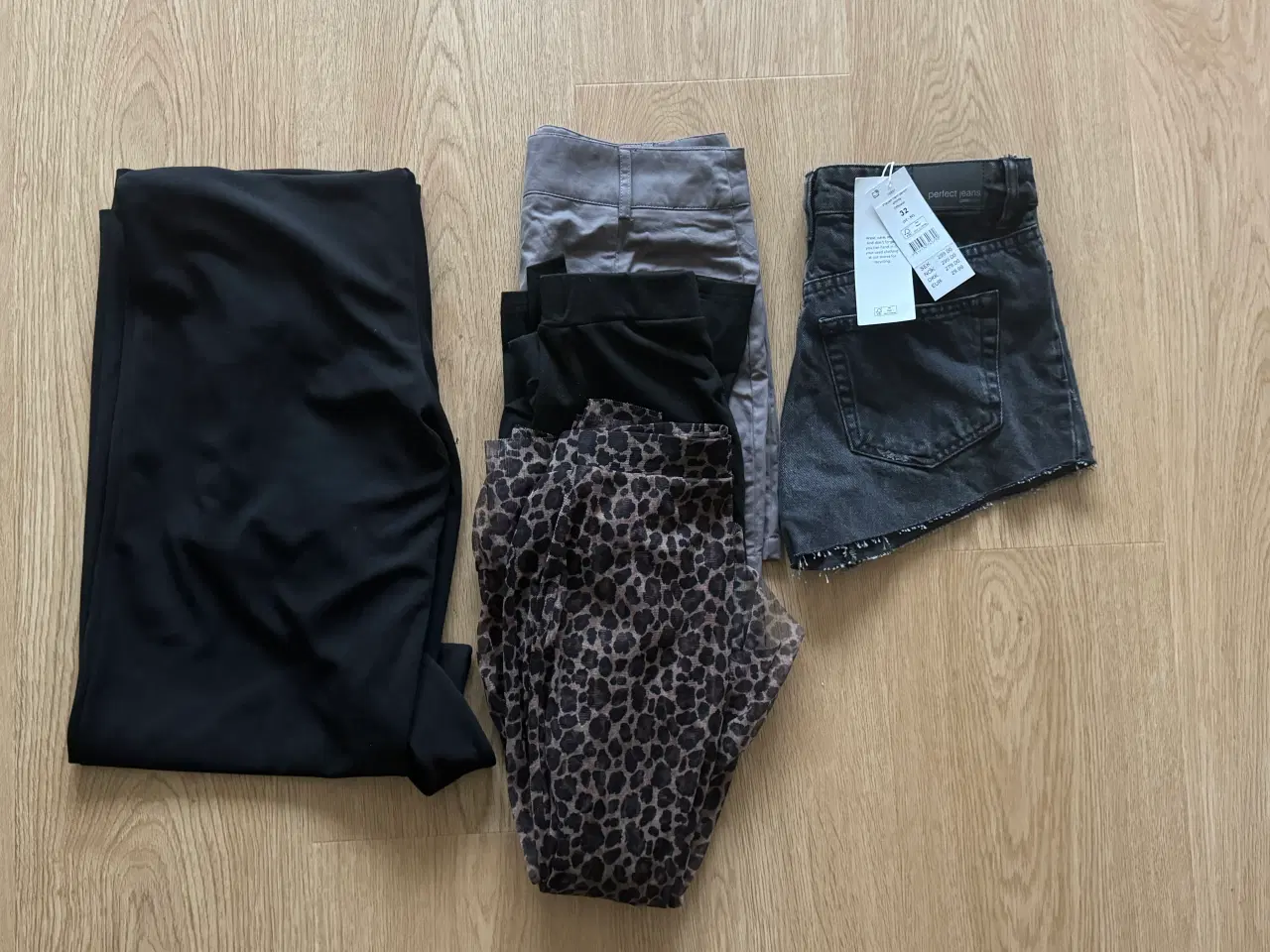 Billede 4 - Blandet tøjpakke