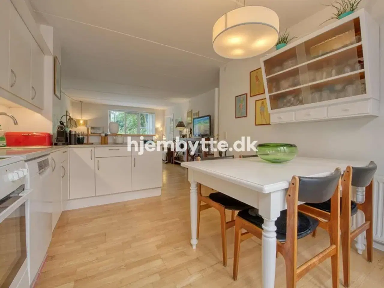 Billede 5 - Hjembytte - Absalonsgade