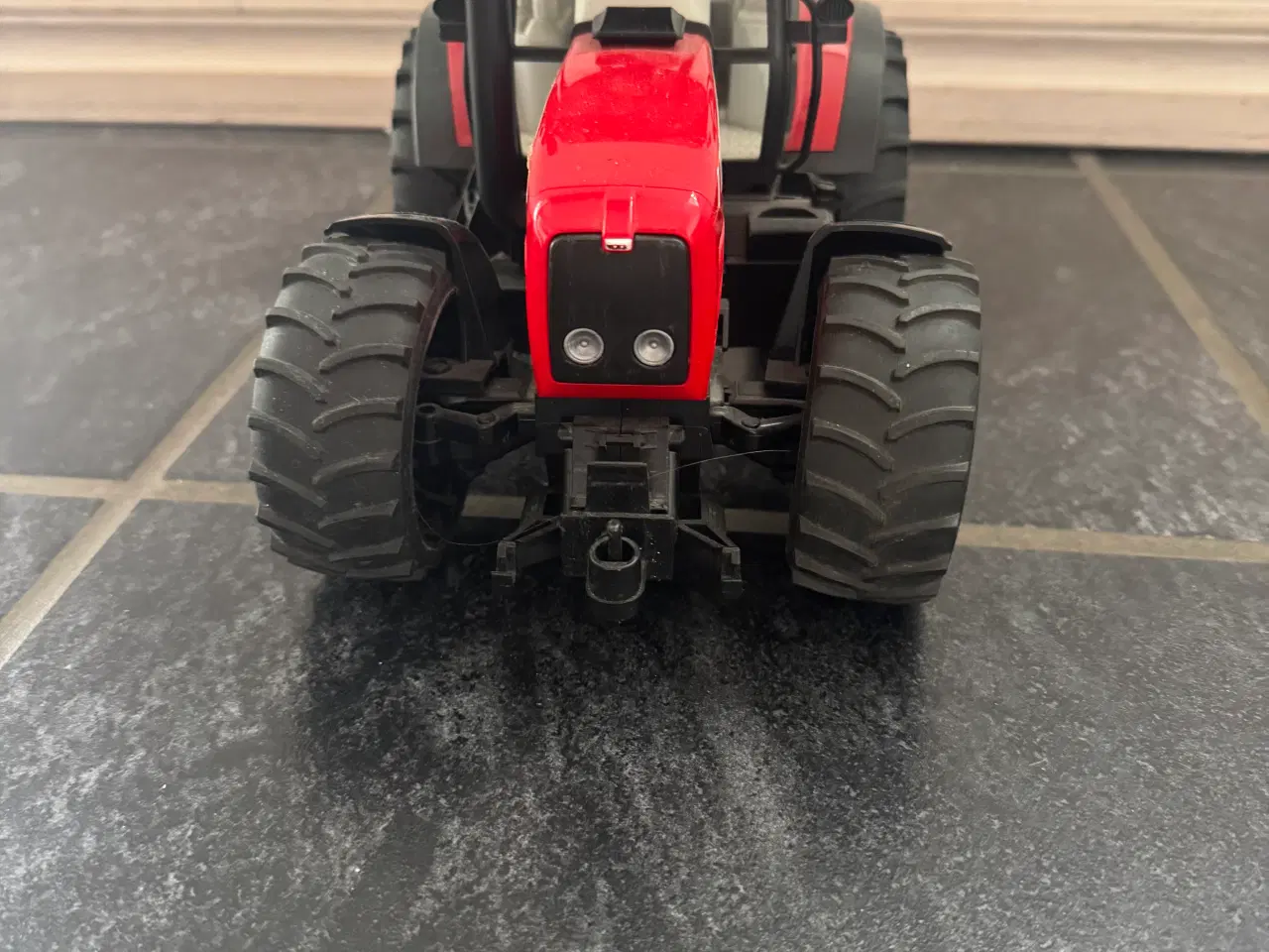 Billede 2 - Bruder traktor