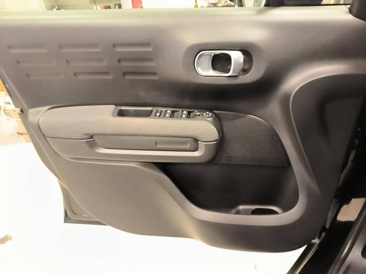 Billede 13 - Citroën C3 Aircross 1,2 PureTech 110 Shine