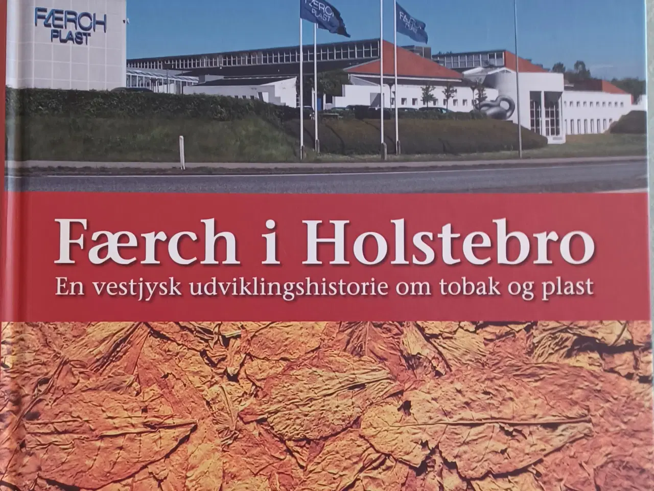 Billede 1 - Færch I Holstebro