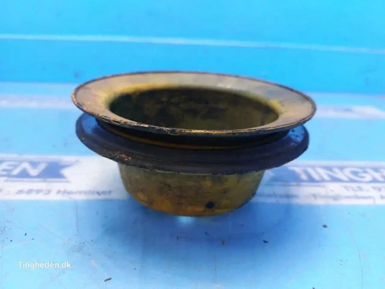 Billede 8 - Perkins 4.248 Remskive 31146013