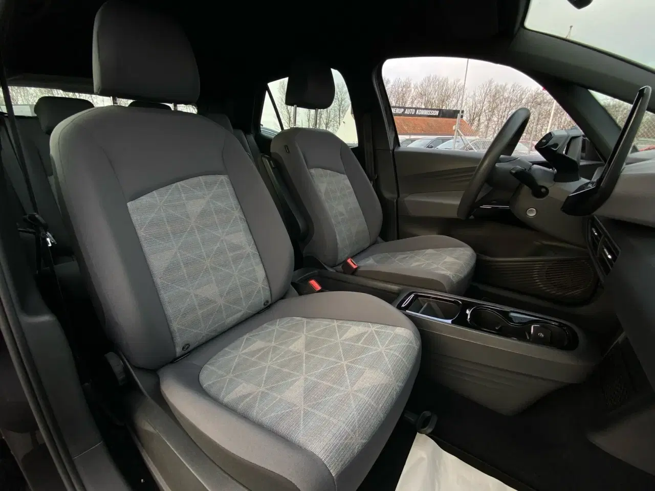 Billede 8 - VW ID.3 EL Pro 145HK 5d Aut.