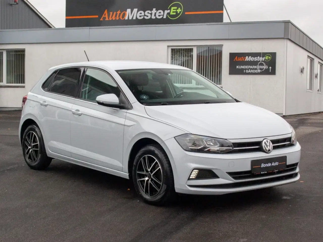 Billede 2 - VW Polo 1,0 TSi 95 DSG