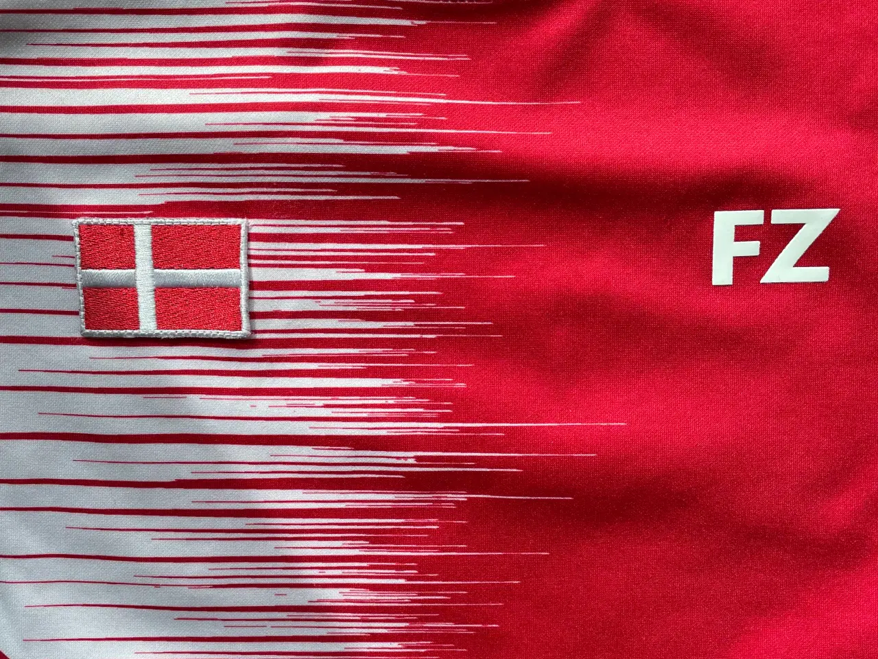 Billede 2 - Fz Forza t-shirt