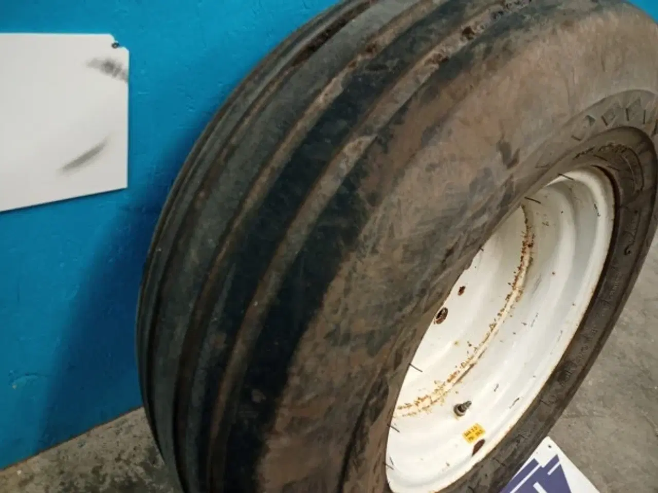 Billede 9 - 18"   13.0/65-18