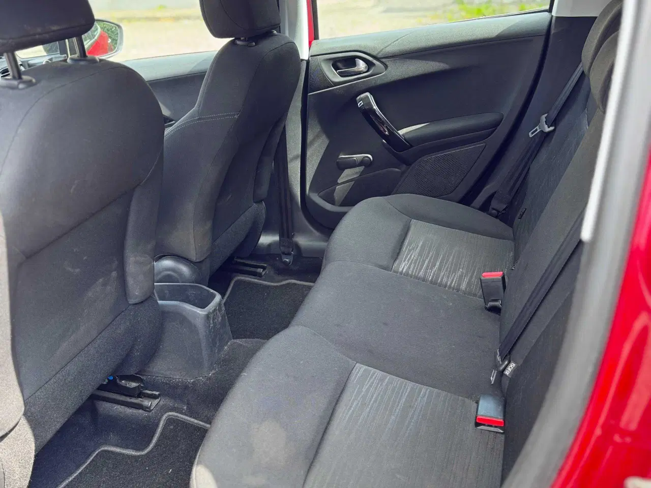 Billede 8 - Meget lav km🔴 Peugeot 208