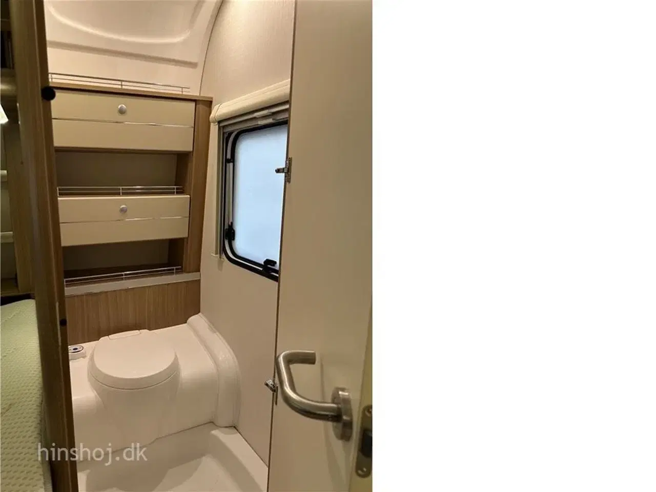 Billede 7 - 2014 - Fendt Tendenza 465 SFB   Velholdt Fendt fra Hinshøj Caravan