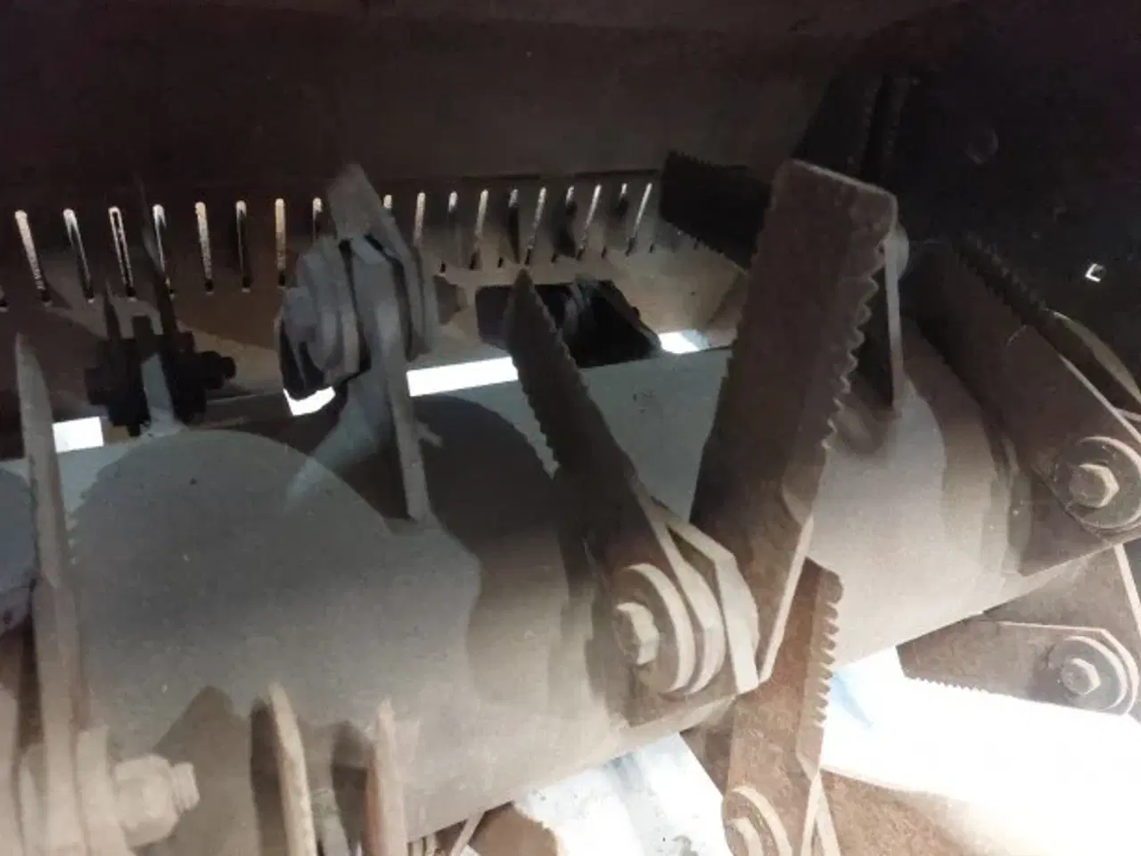 Billede 15 - New Holland CX 8090 Snitter 87337746