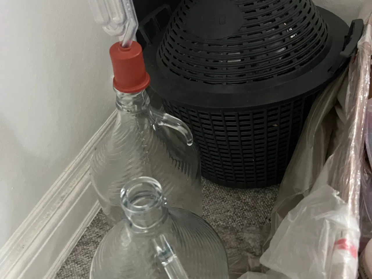 Billede 2 - Mjød bryggeri sæt