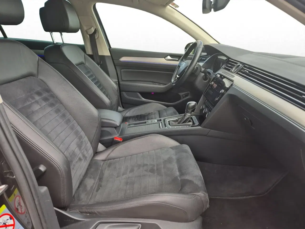 Billede 12 - VW Passat 1,4 TSi 150 R-line Variant DSG BMT