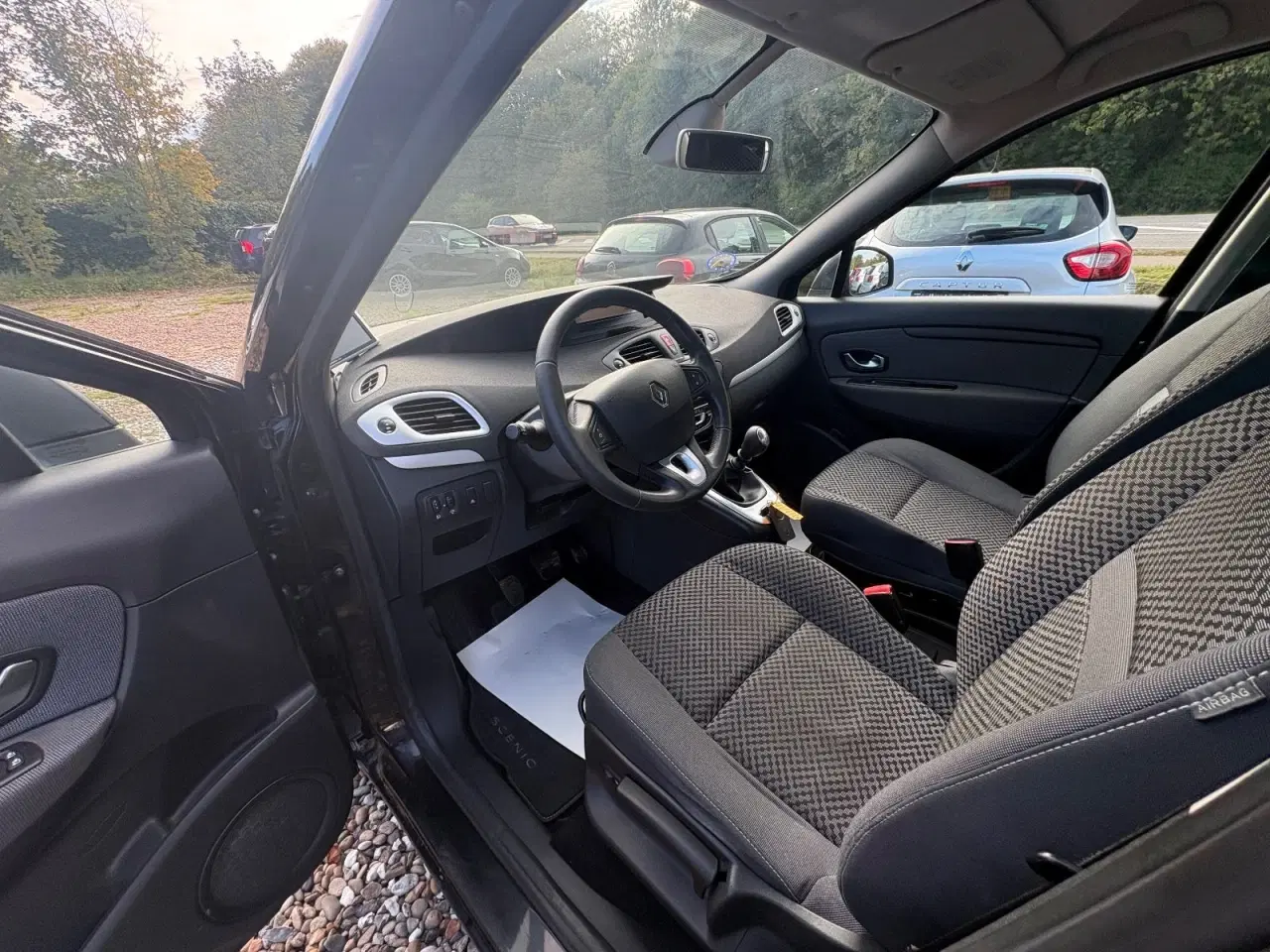 Billede 6 - Renault Scenic III 1,5 dCi 95 Expression