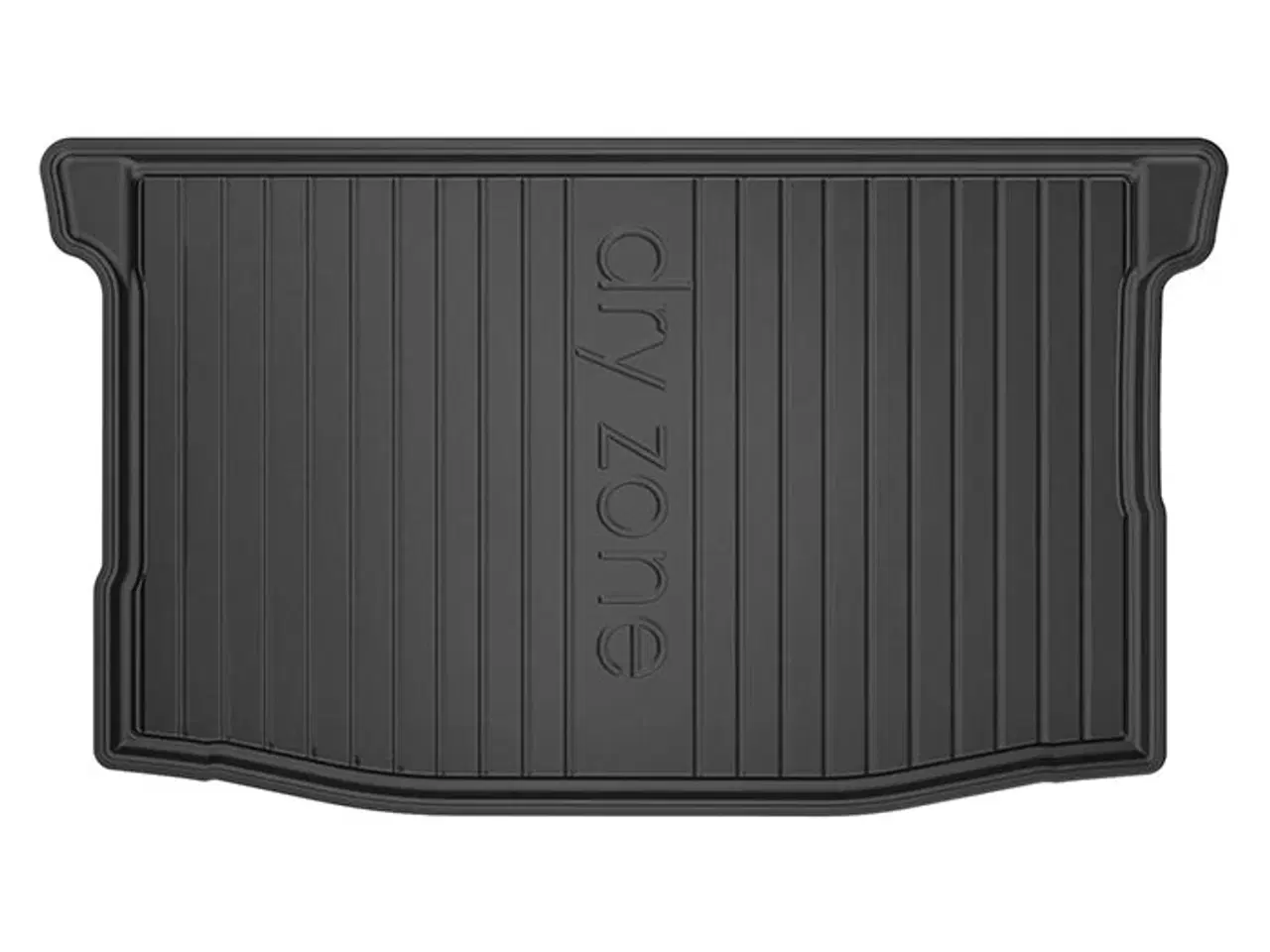 Billede 1 - Bagagerumsbakke Suzuki Baleno II HB 2015- øverst