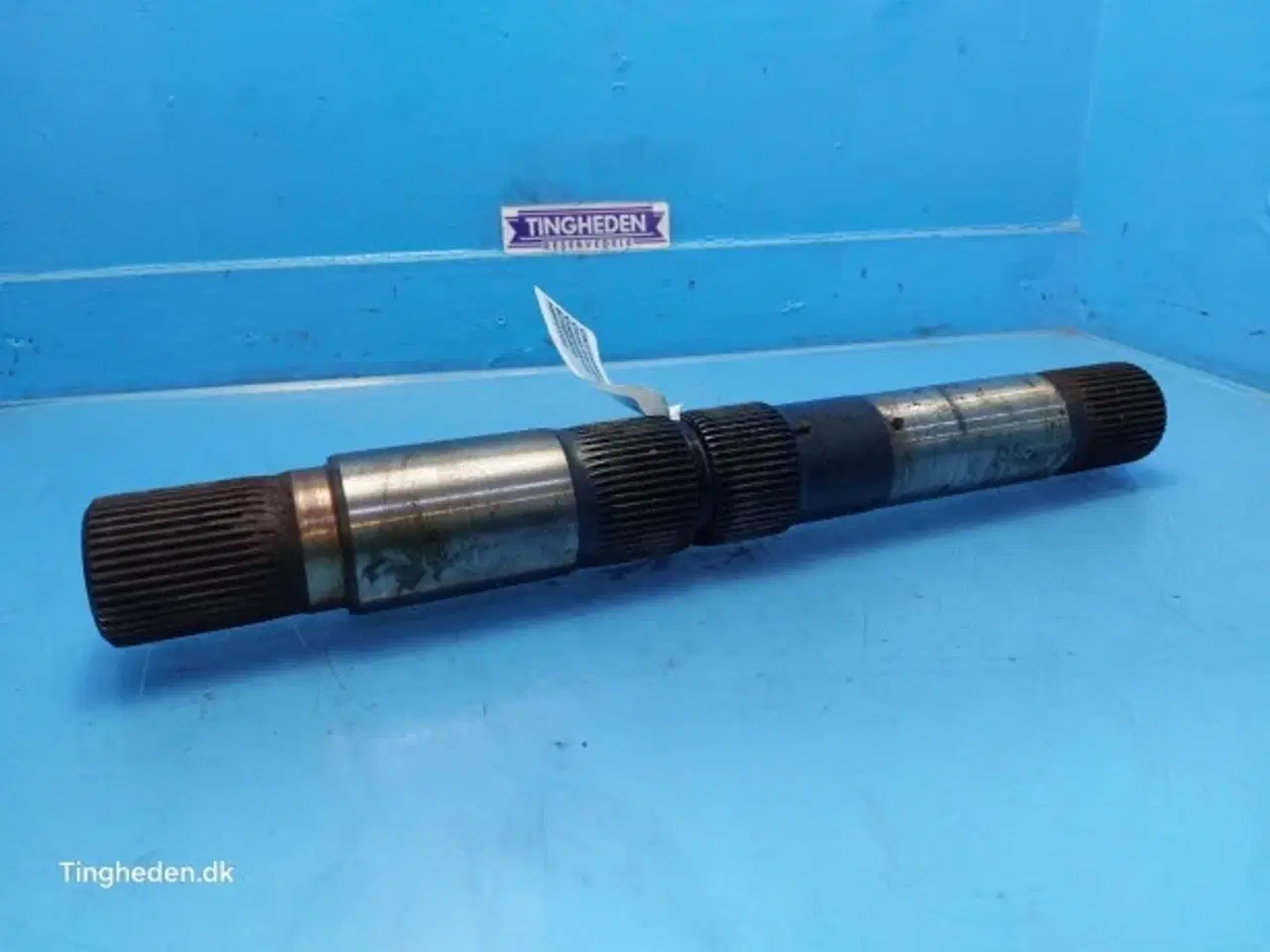 Billede 14 - Case Farmall 95A Vuggeaksel 87486939