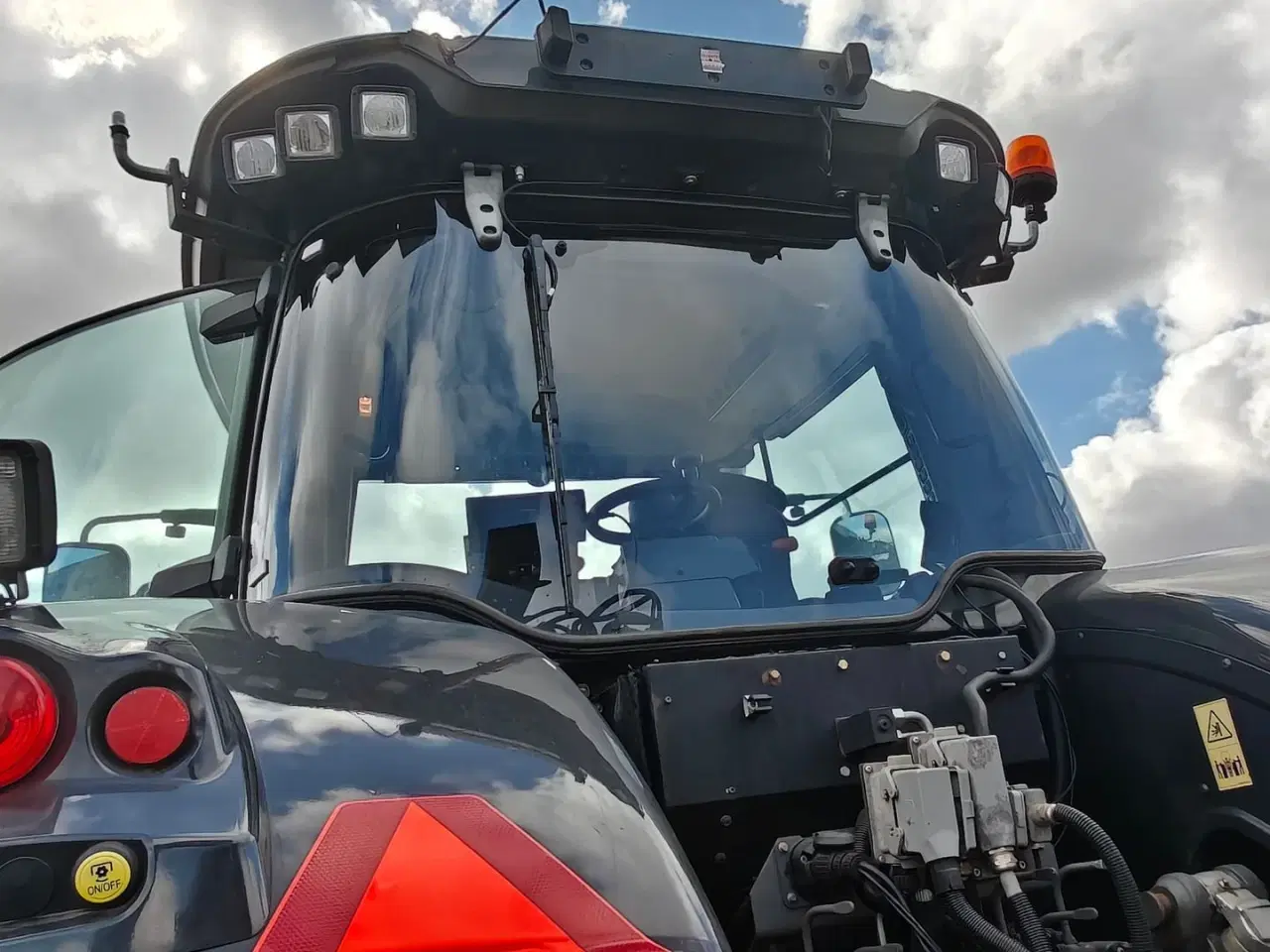 Billede 15 - JENZ HEM 581 Z