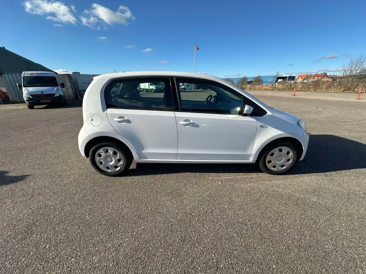 Billede 7 - Seat Mii 1,0 60 Cosmopolitan eco