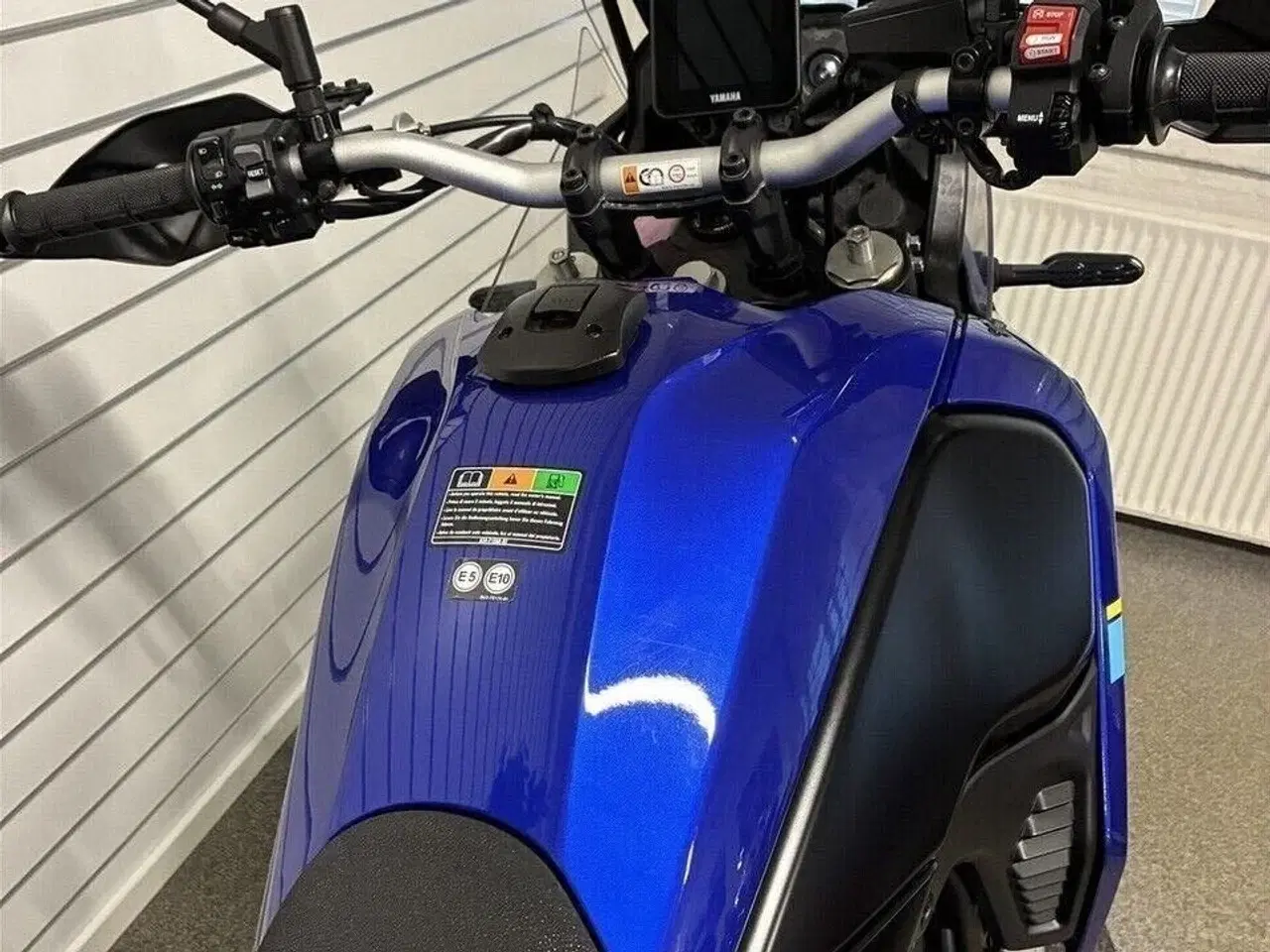 Billede 7 - Yamaha Ténéré 700 Extreme