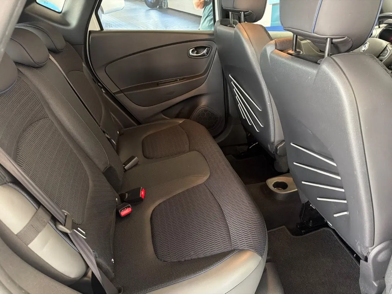 Billede 16 - Renault Captur 1,2 TCe 120 Arctic EDC
