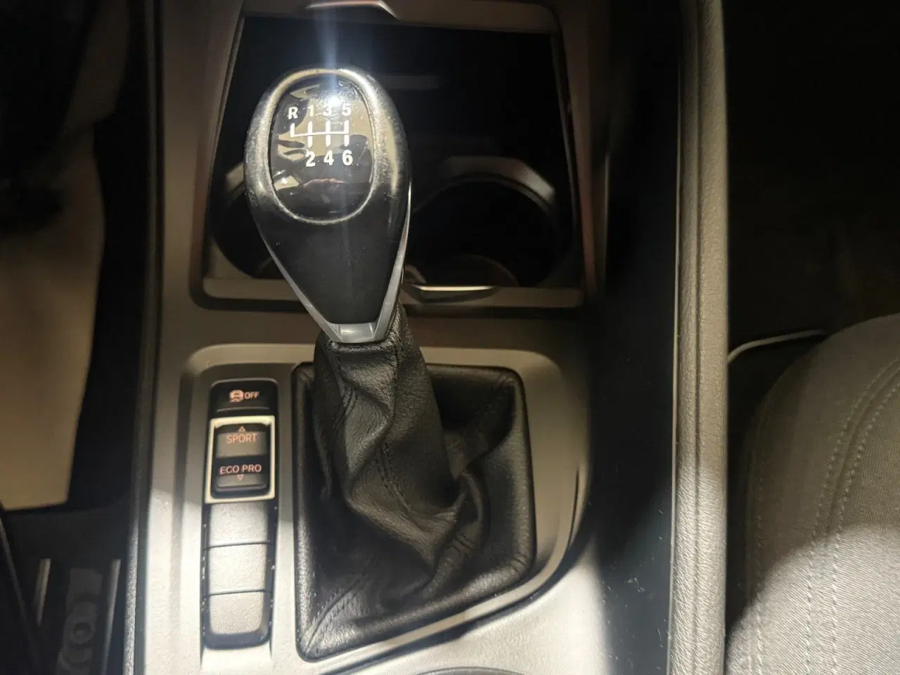 Billede 14 - BMW X1 2,0 sDrive18d