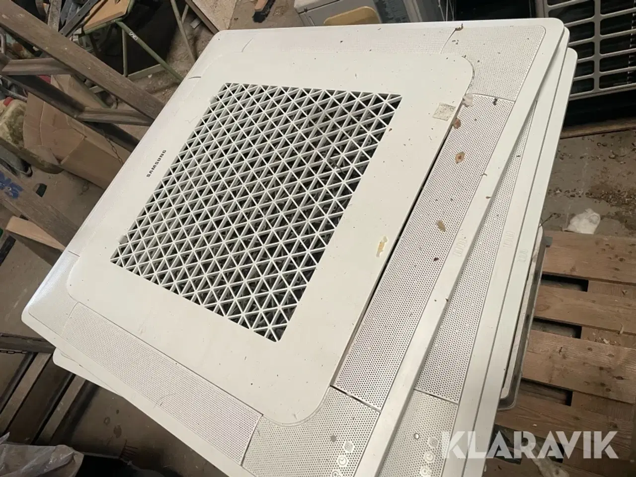 Billede 8 - Køleanlæg Samsung AC052RXADKG 3 styk