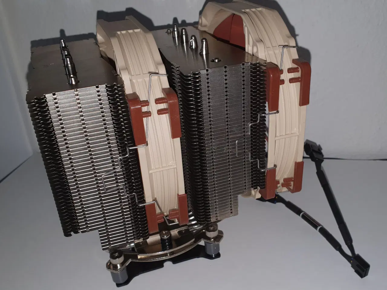 Billede 2 - Noctua NH-D15 CPU køler