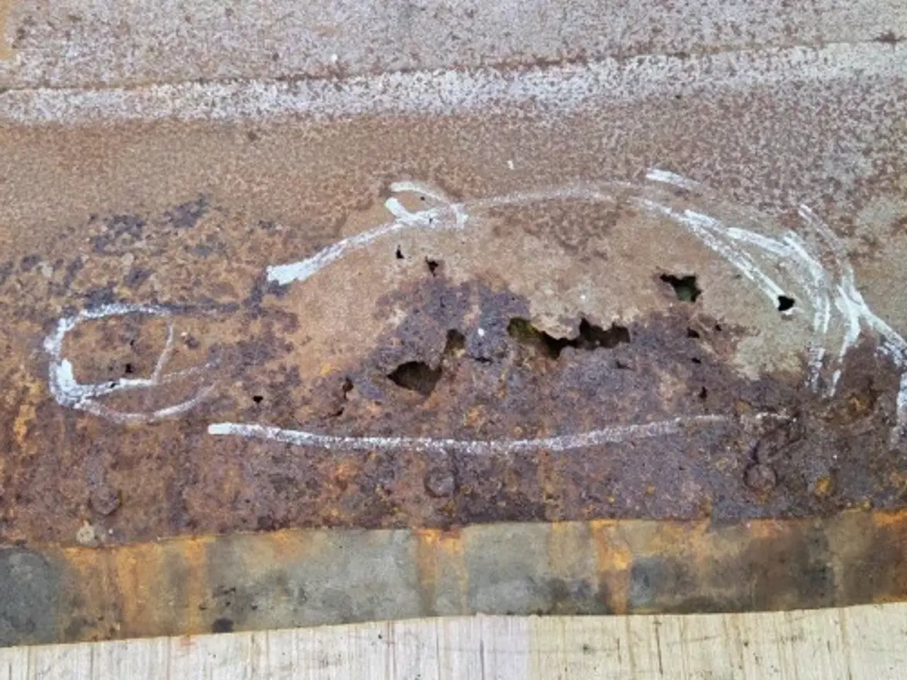 Billede 10 - Claas Dominator 98 Tromledæksel 6185020