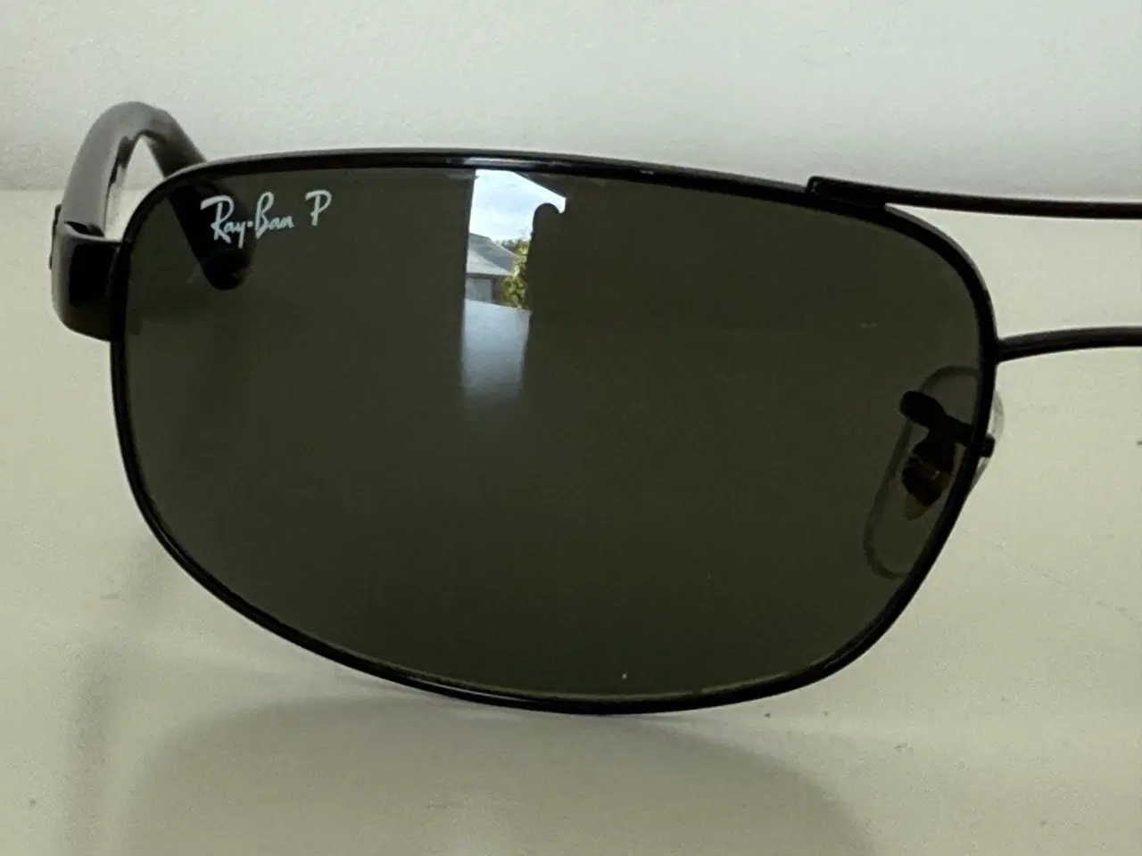 Billede 11 - Ray-Ban RB3445 m. polariserede glas.
