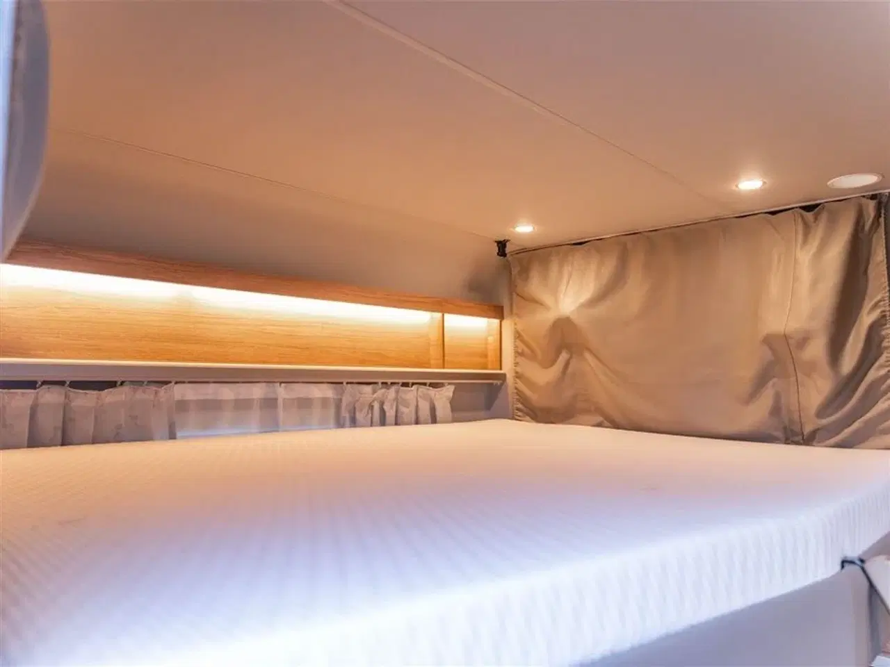 Billede 29 - 2020 - Weinsberg CaraOne 540 EUH   Genial indretning til 4 personer