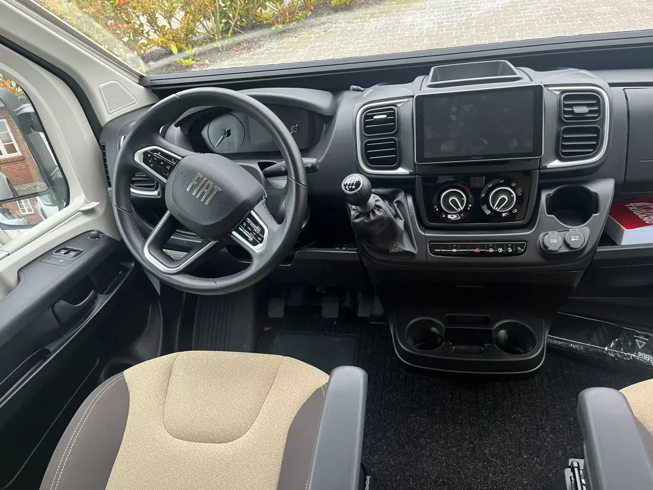 Billede 8 - Autocamper leje