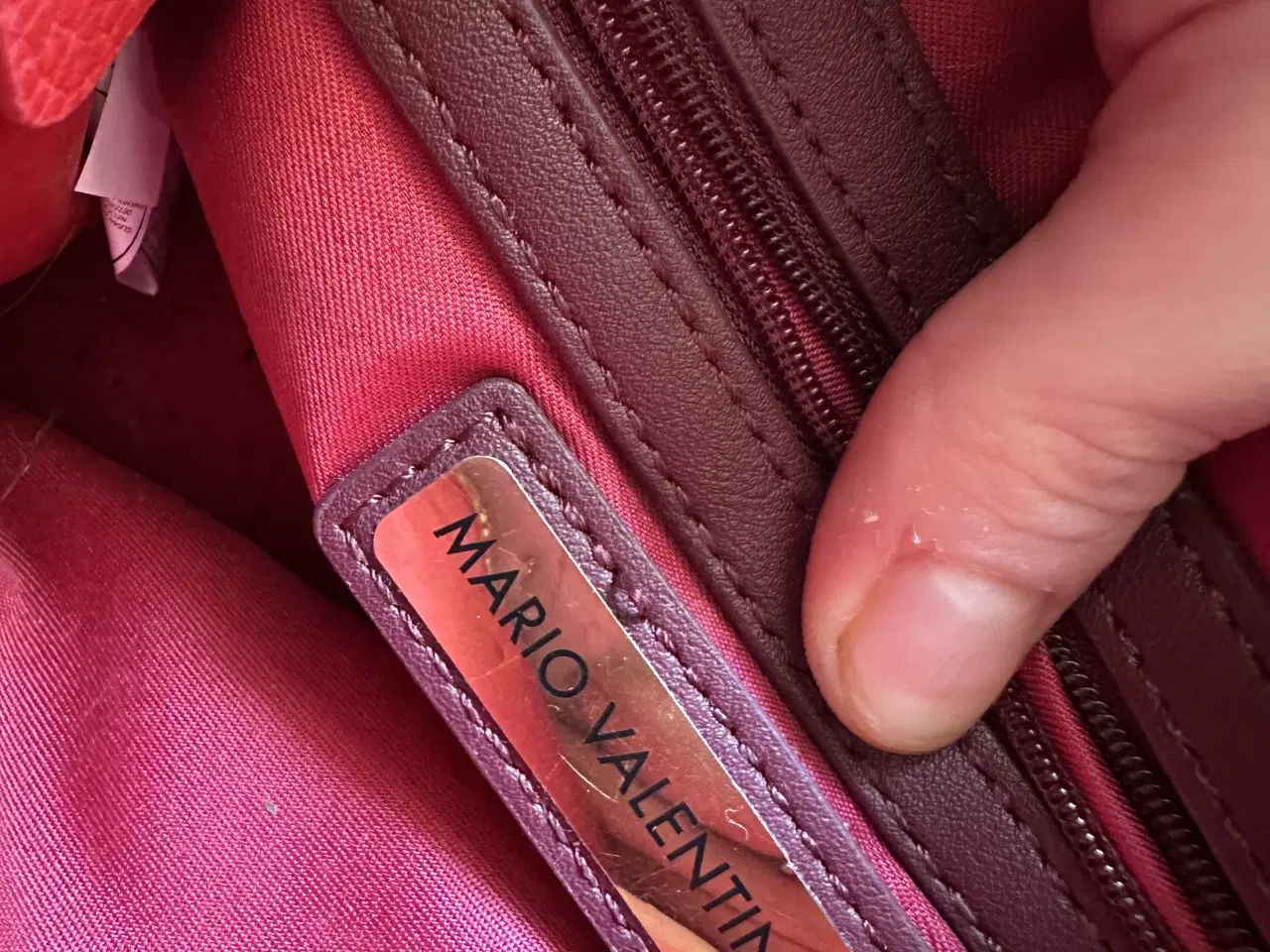 Billede 5 - Valentino håndtaske 