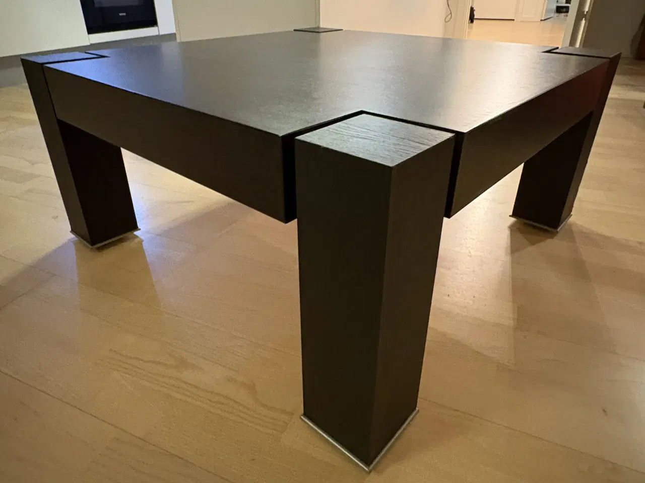 Billede 1 - Sofabord, god kvalitet 