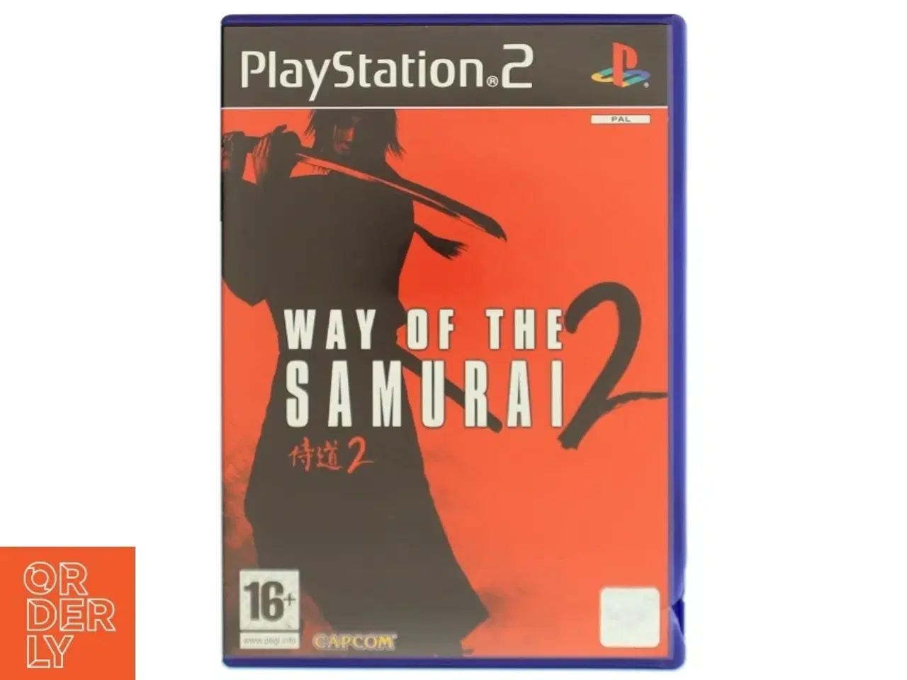Billede 1 - Way of the Samurai 2 til PlayStation 2 fra Capcom