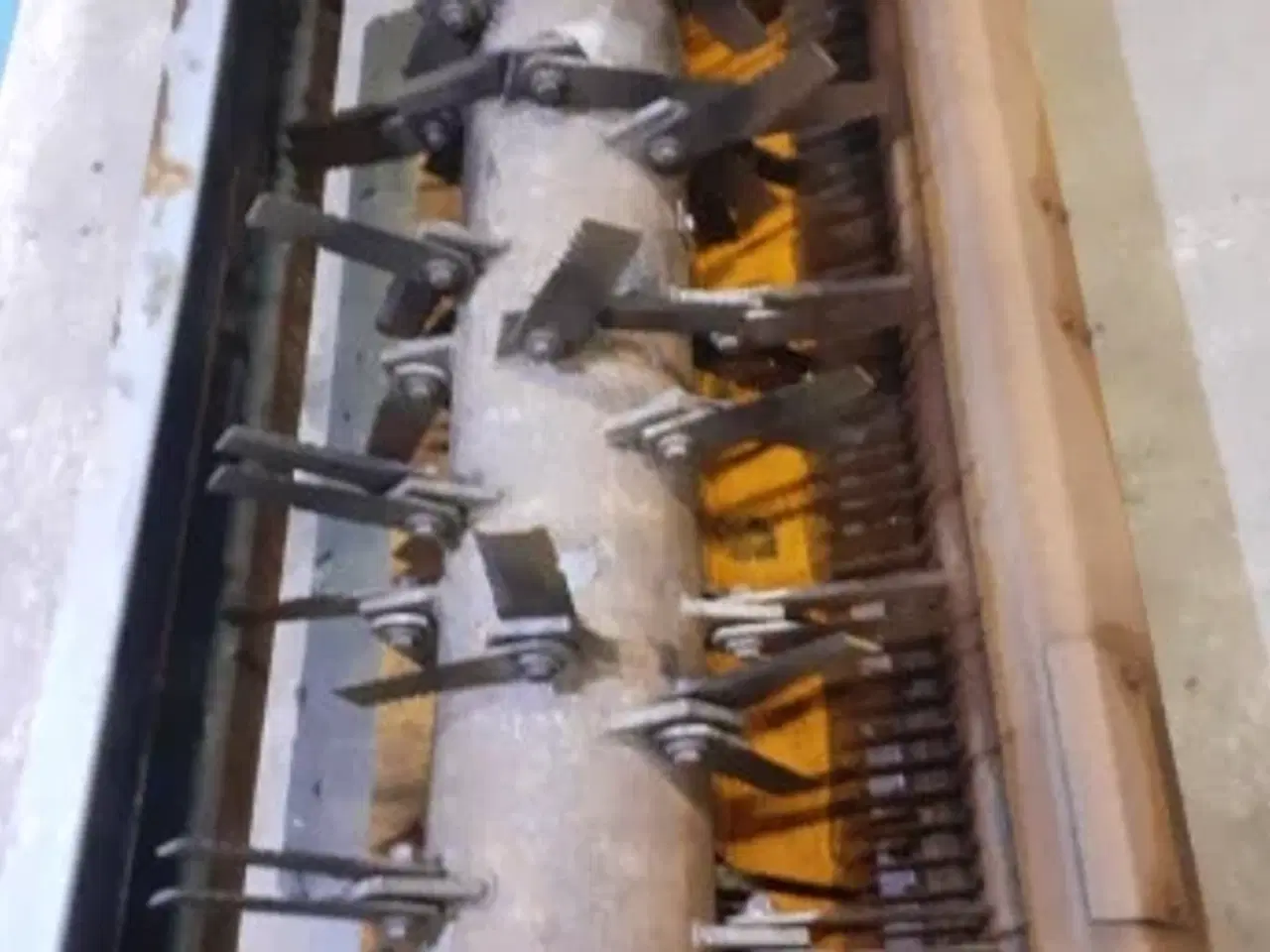 Billede 7 - Massey Ferguson 7278 snitter 