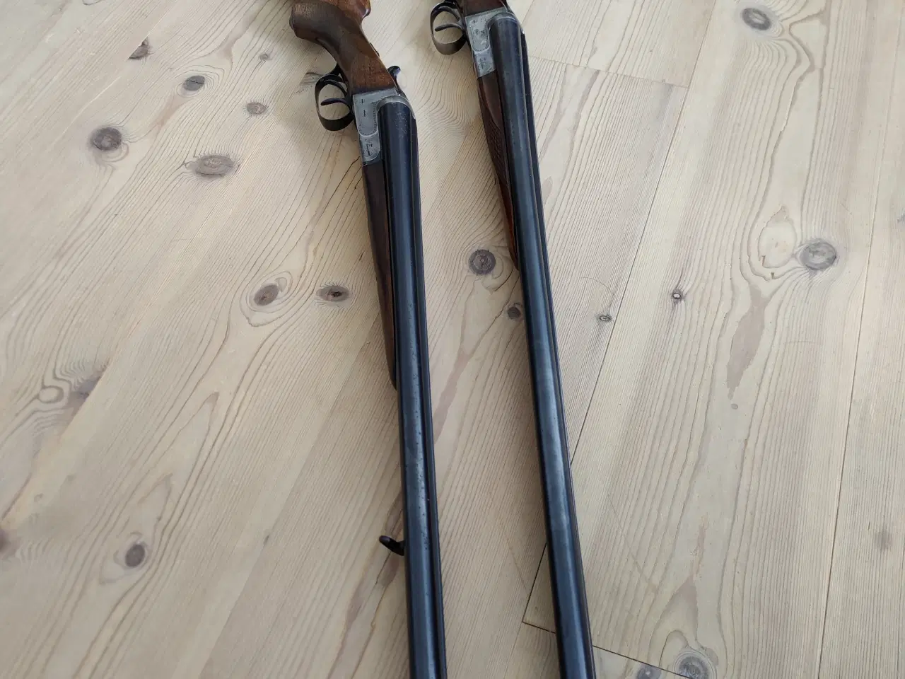 Billede 1 - 2 stk 1000 kr