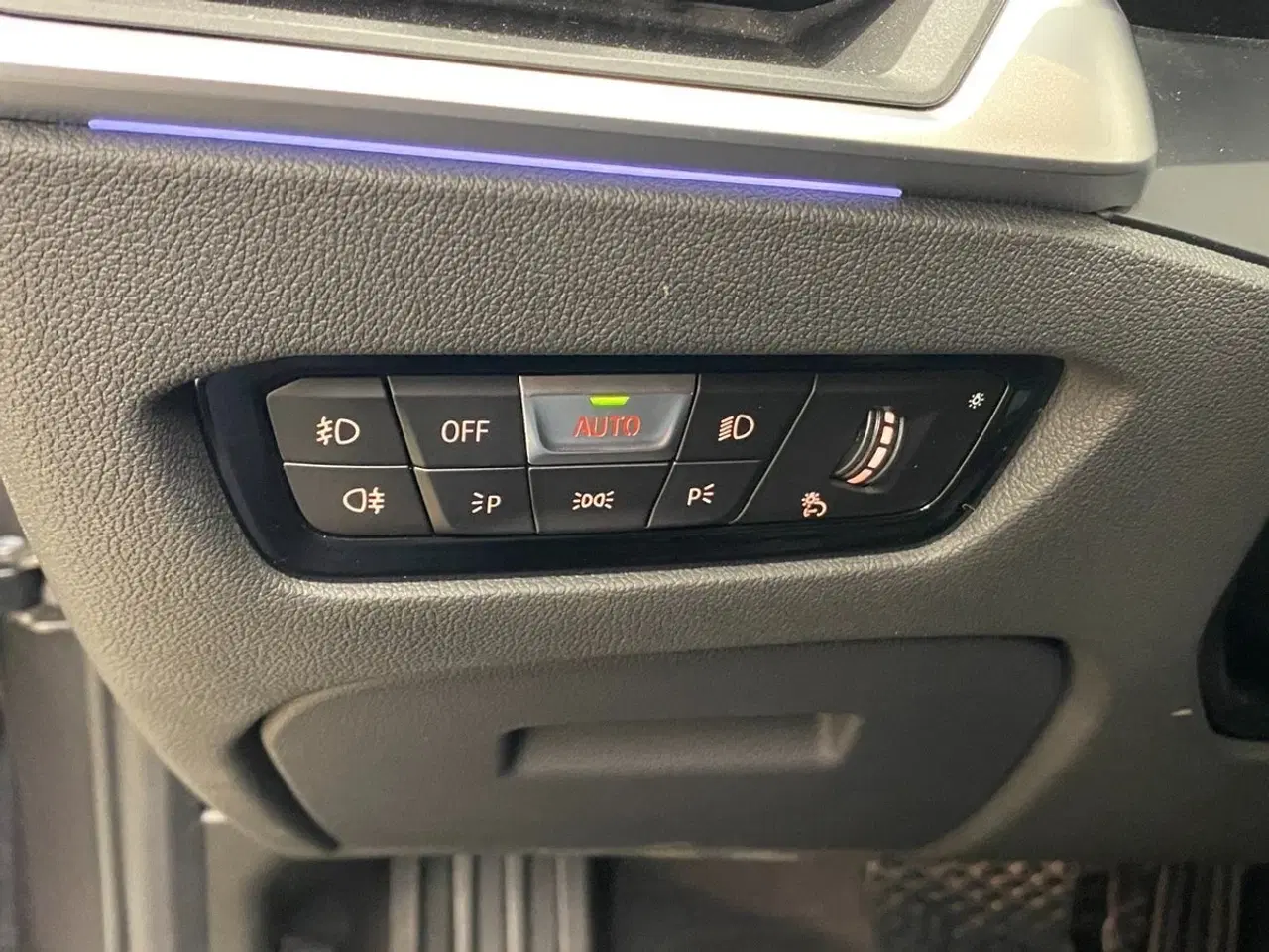 Billede 18 - BMW 320d 2,0 Touring Sport Line aut.