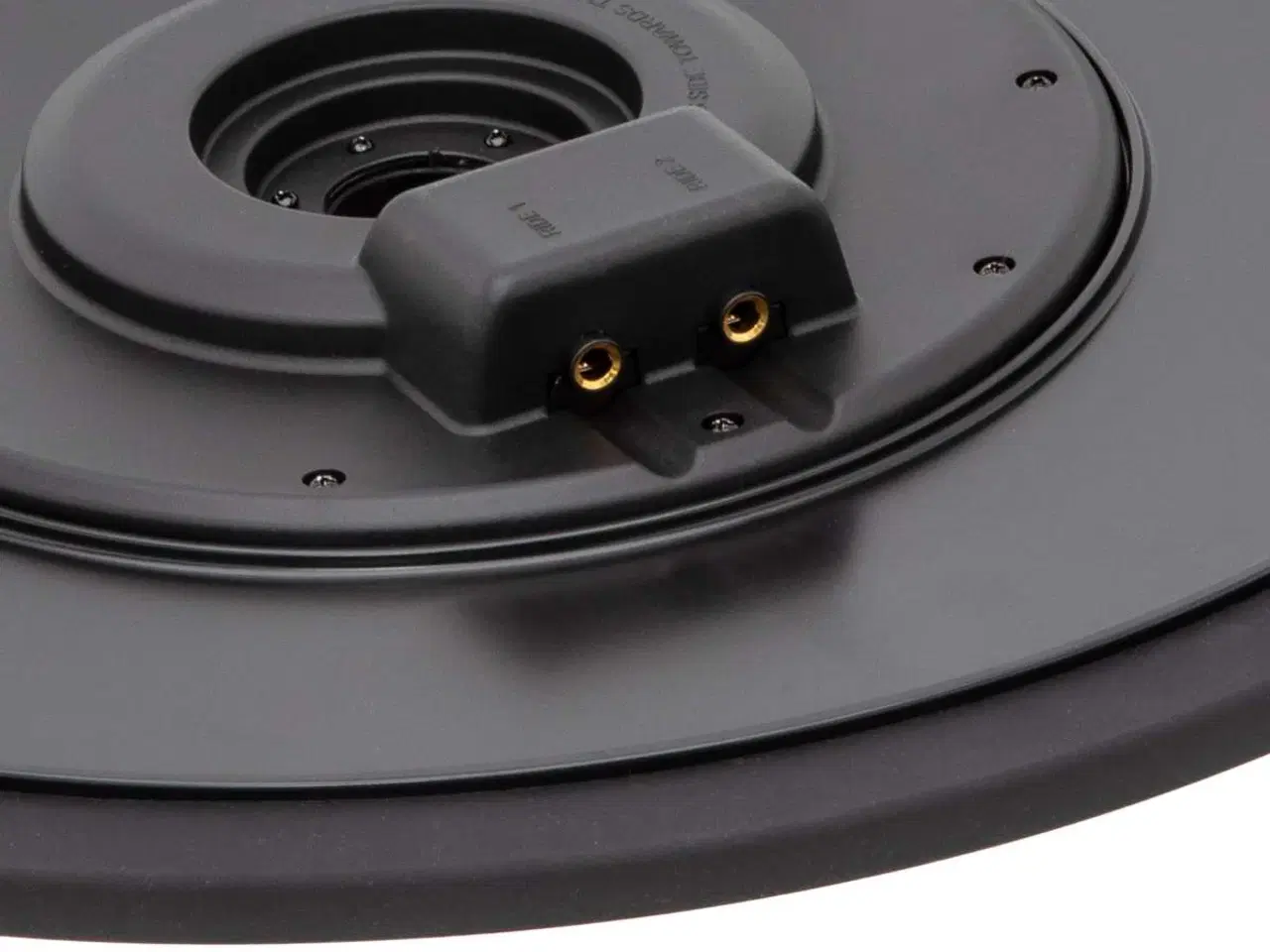 Billede 7 - Lemon E-Drums 18" Ride Bækken