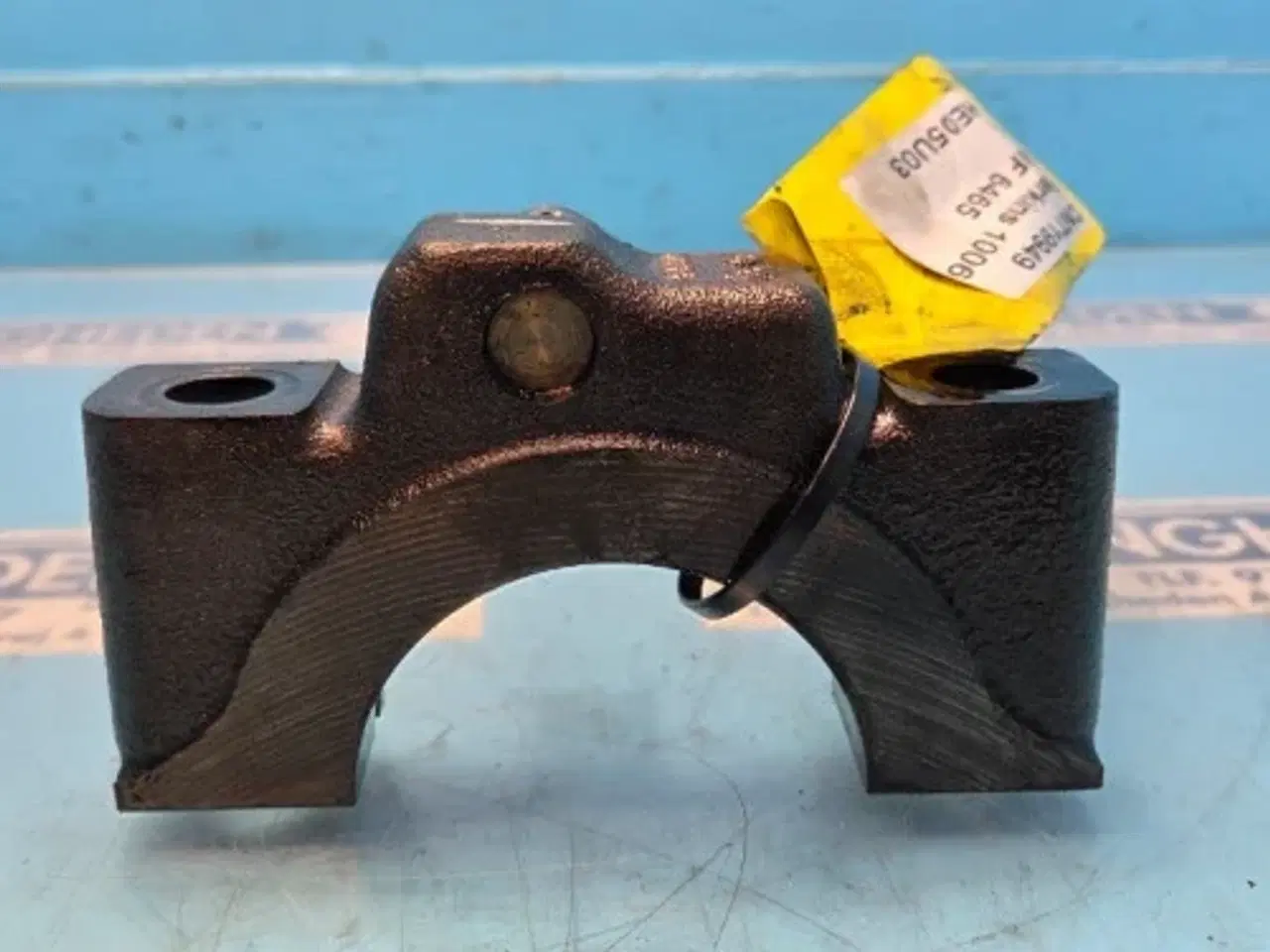 Billede 10 - Perkins 1006 Stempel Cap