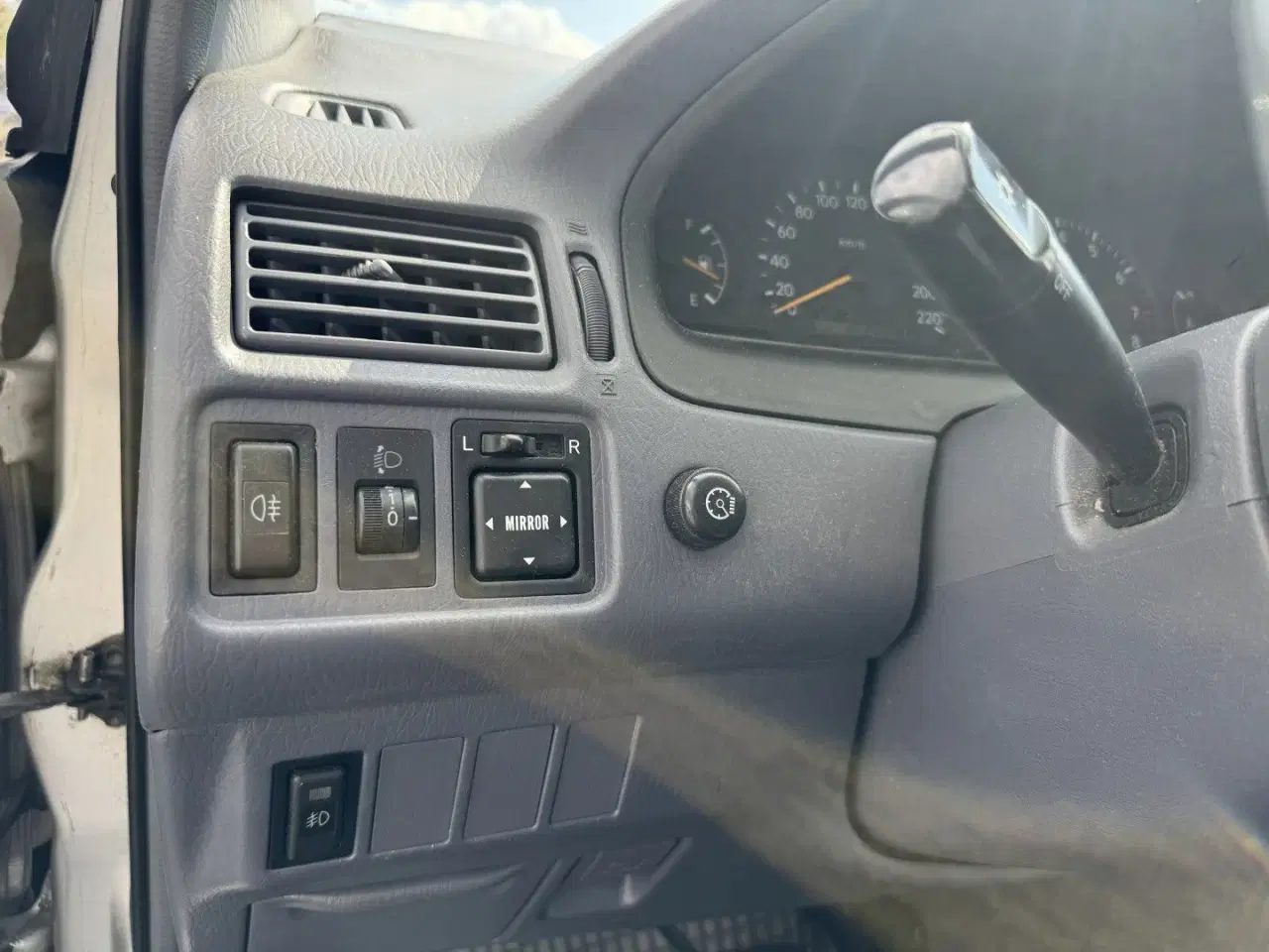 Billede 8 - Toyota Picnic 2,0 129HK Aut.