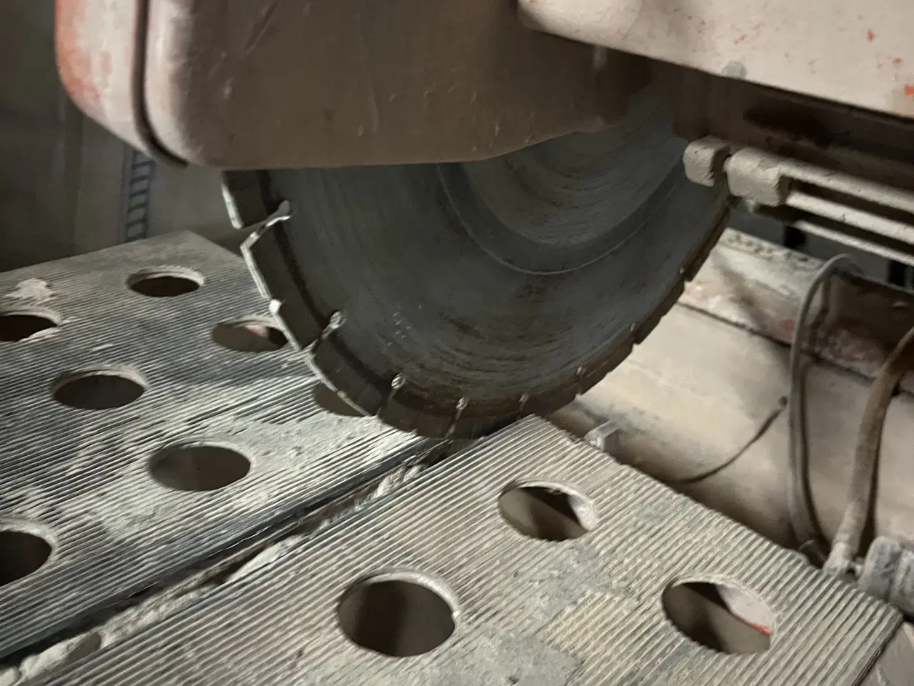 Billede 1 - GÖLZ Stenskære 