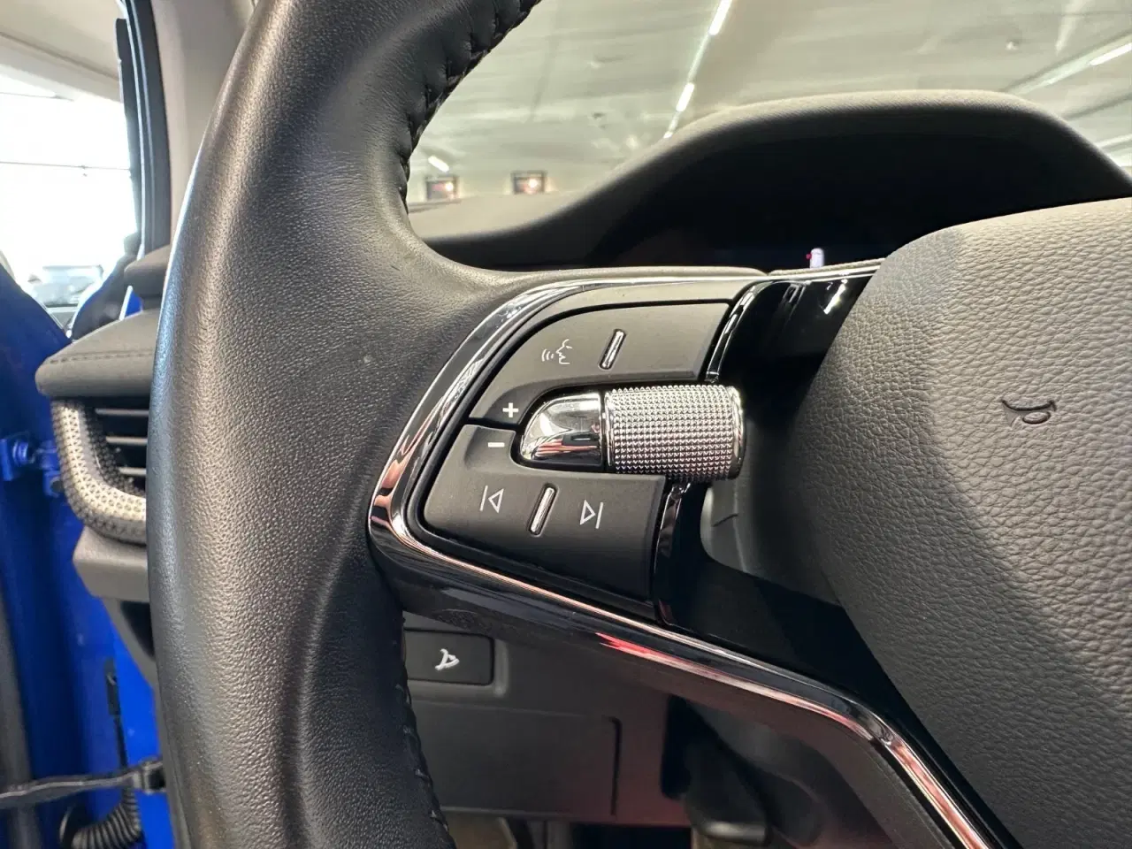 Billede 15 - Skoda Enyaq 50 iV