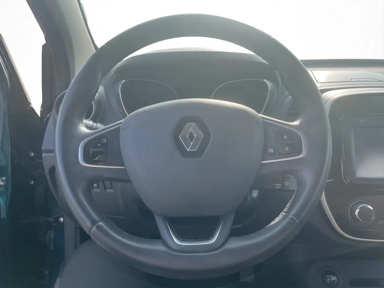 Billede 11 - Renault Captur 0,9 TCe 90 Life