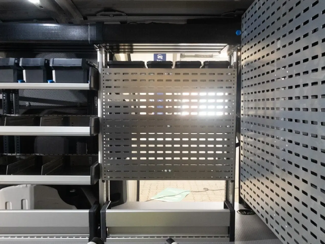 Billede 16 - VW ID.Buzz 79 Cargo Comfort