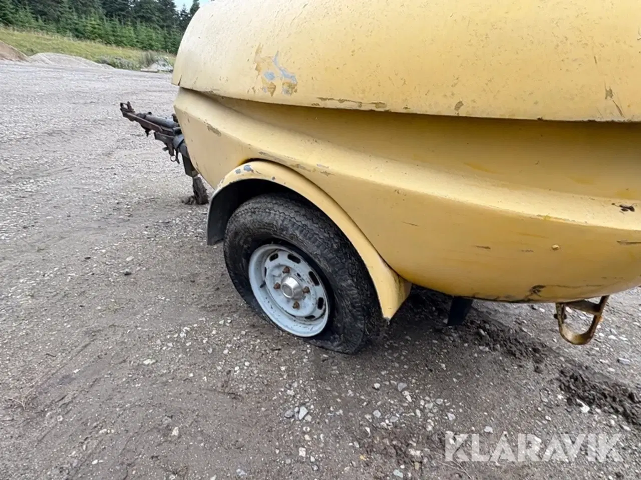 Billede 6 - Mobil kompressor