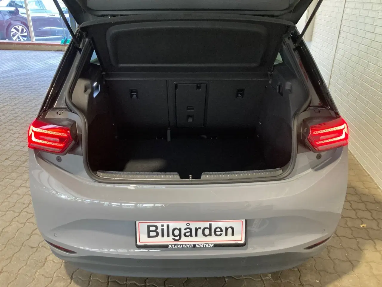 Billede 6 - VW ID.3 58 Pro