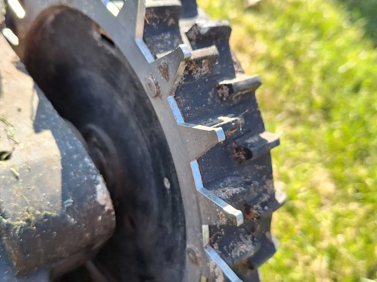 Billede 5 - Landxcape lx835 robotplæneklipper