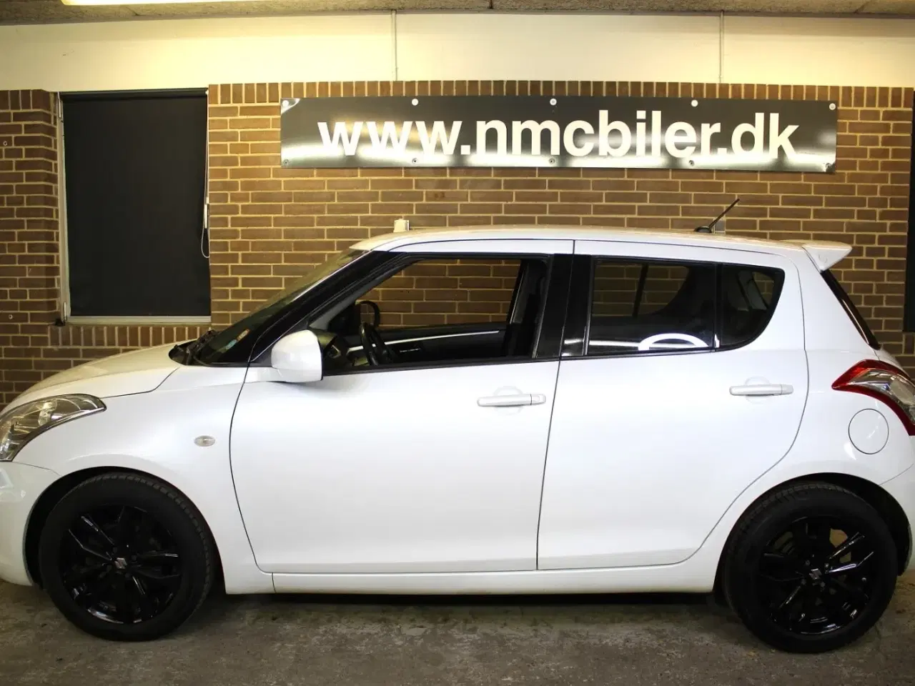 Billede 1 - Suzuki Swift 1,2 Dualjet Sport 20th Anniversary