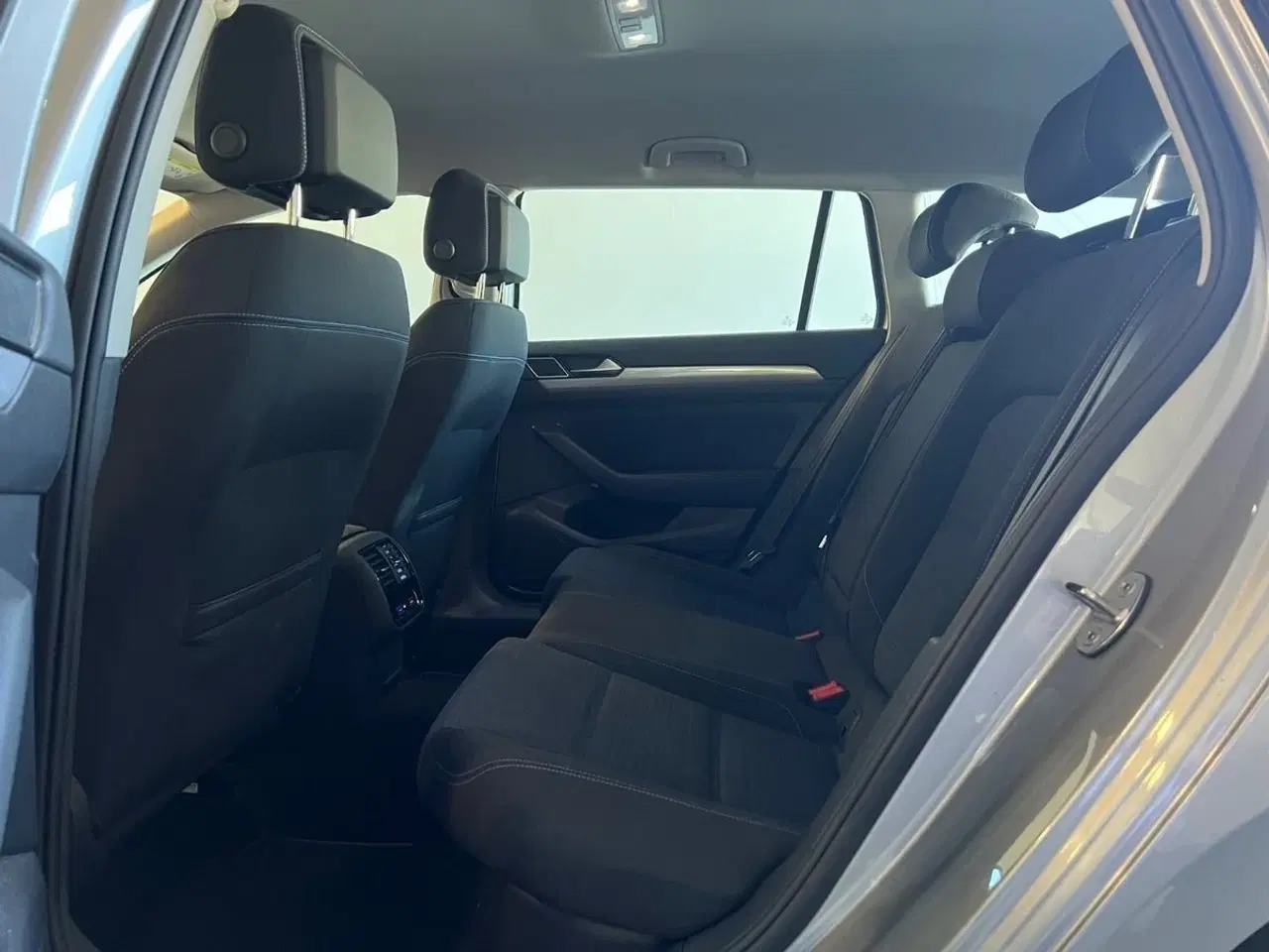 Billede 12 - VW Passat 1,4 GTE Variant DSG